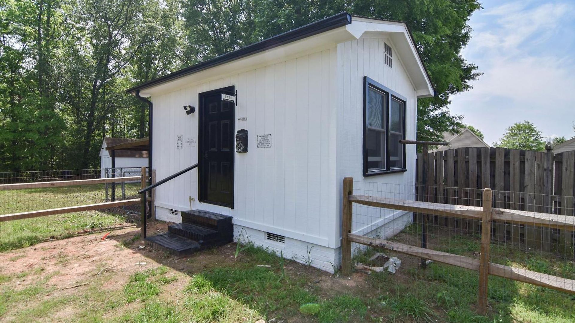 Holiday home Tiny Getaway 5 Min To Wylie *
