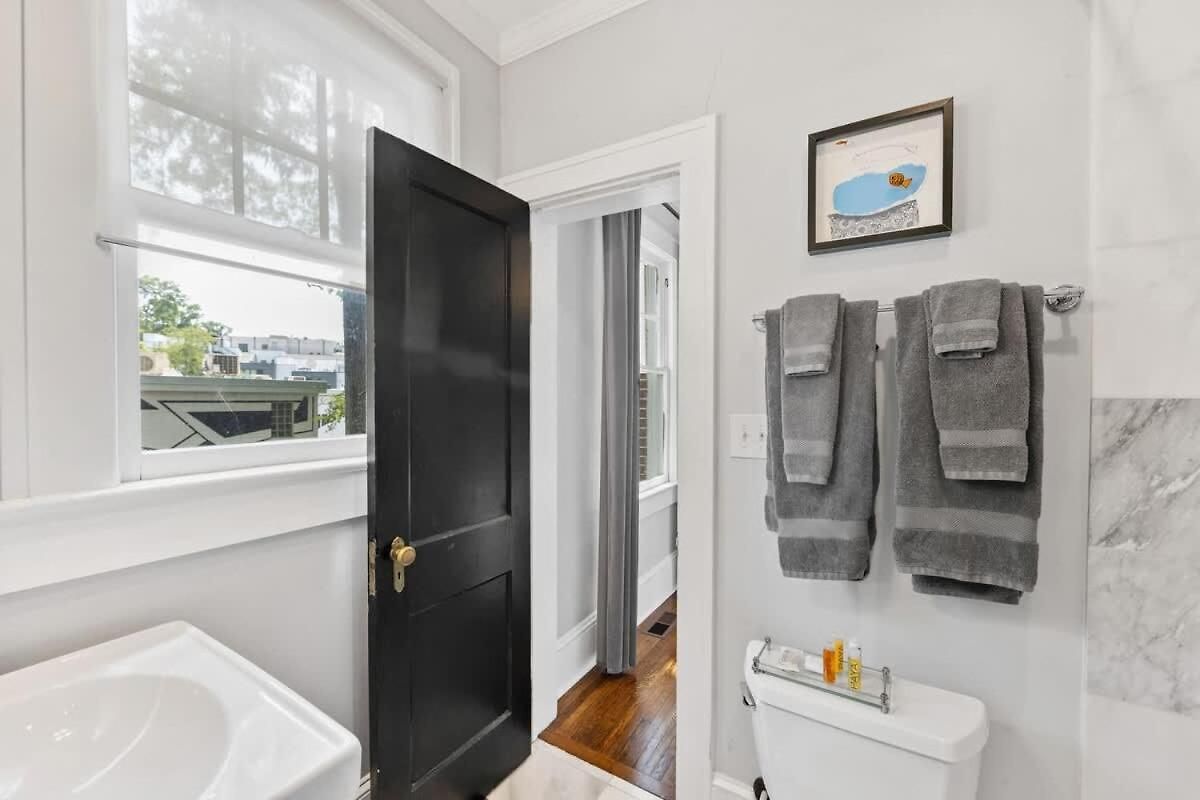 Holiday home 2 Bedroom In Myers Park With Comfortable Screened Porch