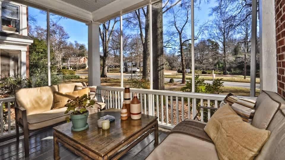 Holiday home The Collection Clt: 500 Queens