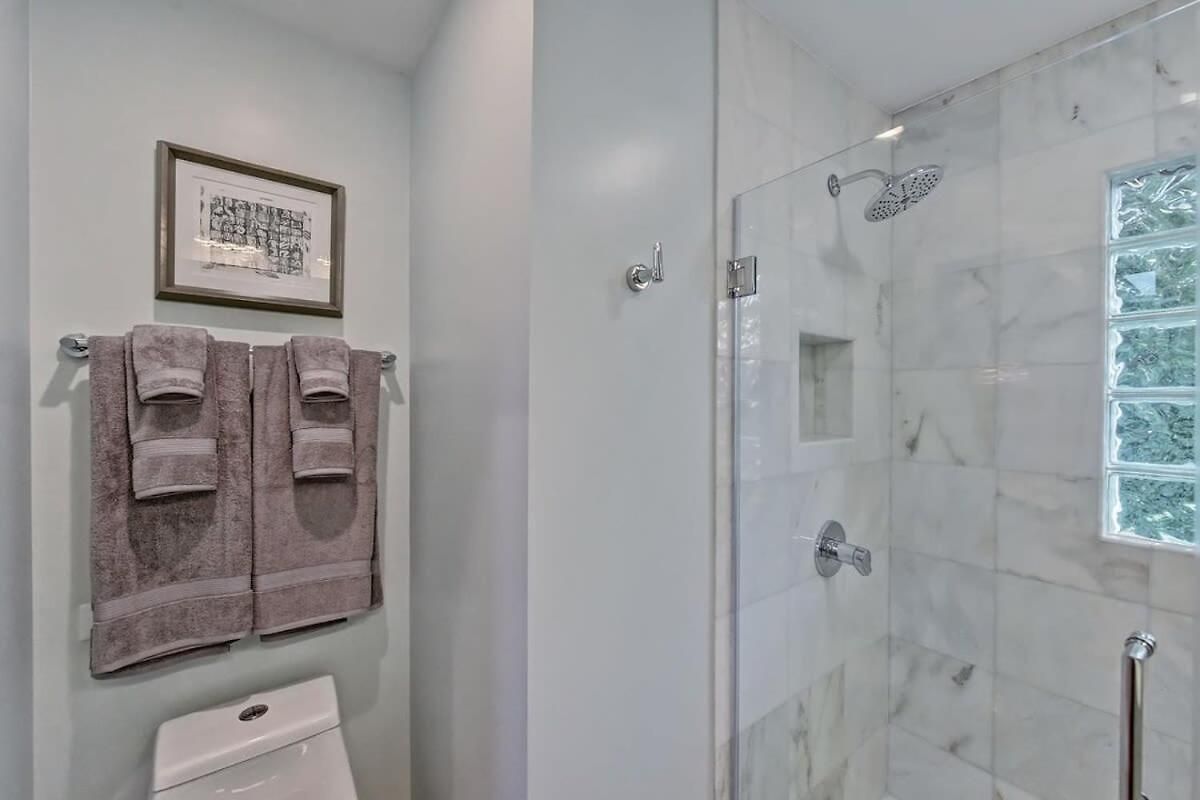 Stylish 1br In Myers Park * Charlotte