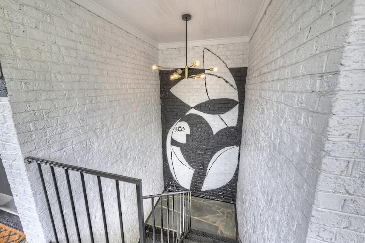 Modern 1br In The Heart Of Clt Holiday home *