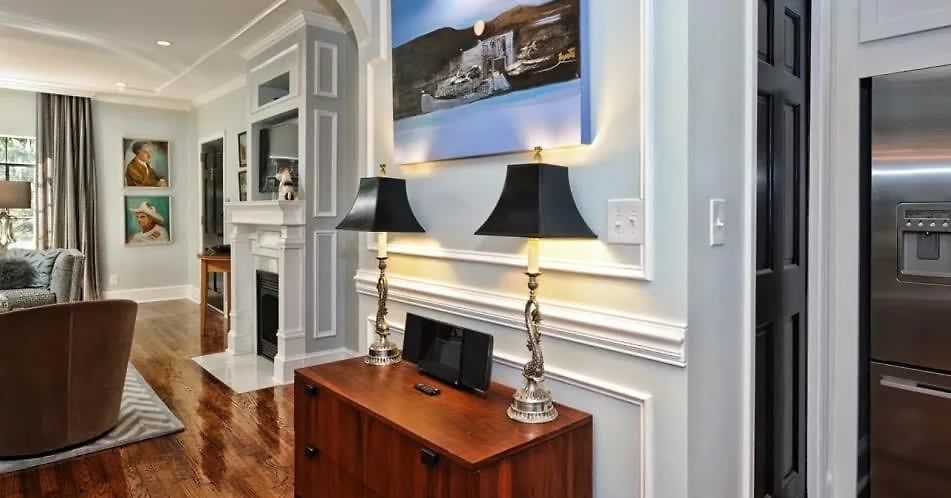 Chic And Comfortable 2br Near Uptown Charlotte