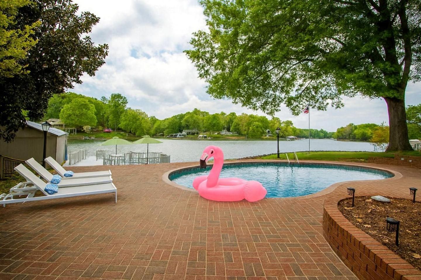 Holiday home Cozy With Swimming Pool In Charlotte, North Carolina Charlotte