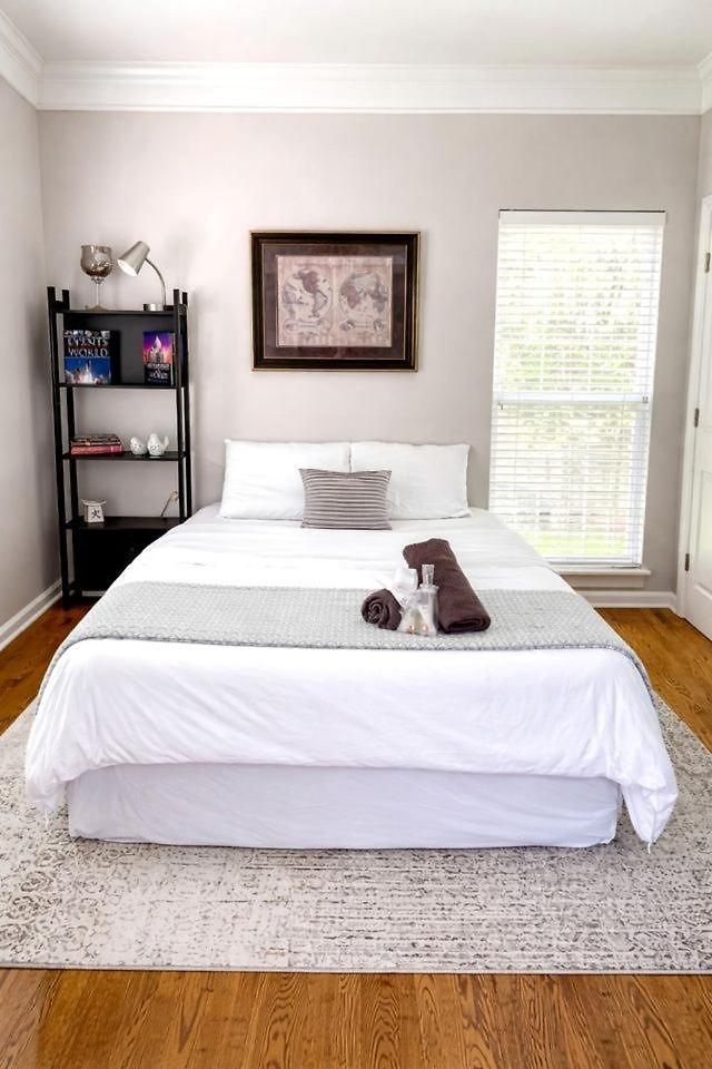 Holiday home Suburban Sanctuary In Charlotte, North Carolina Charlotte