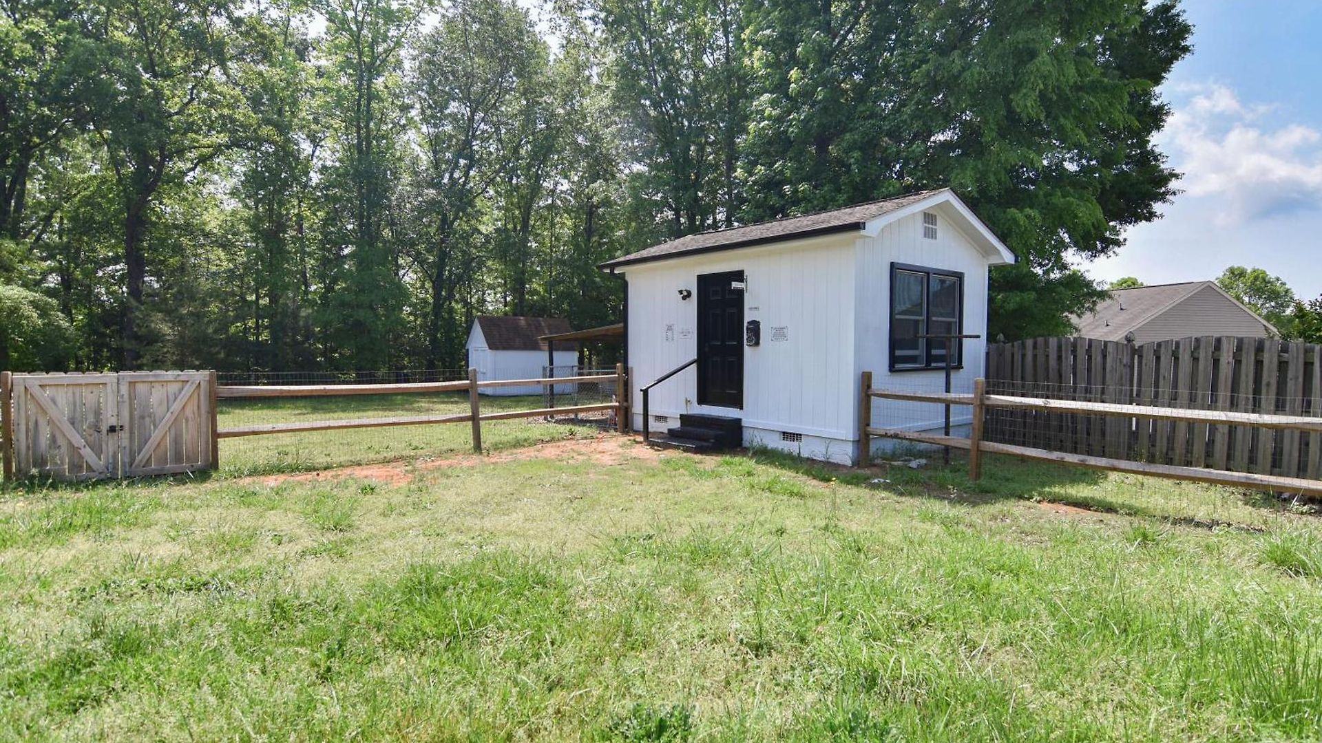 Holiday home Tiny Getaway 5 Min To Wylie *