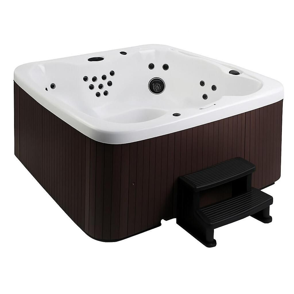Hot Tub Pool Table Fire Pit 5min To Uptown Holiday home *