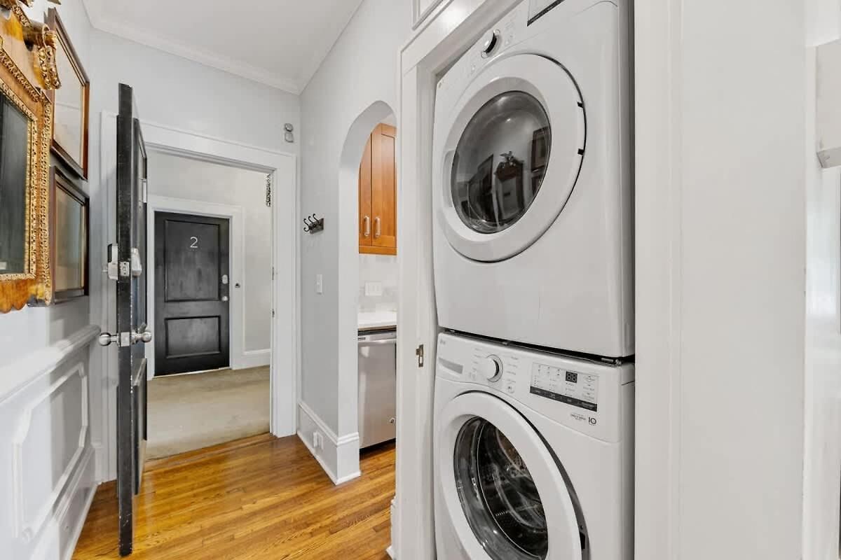 Holiday home 2 Bedroom In Myers Park With Comfortable Screened Porch *