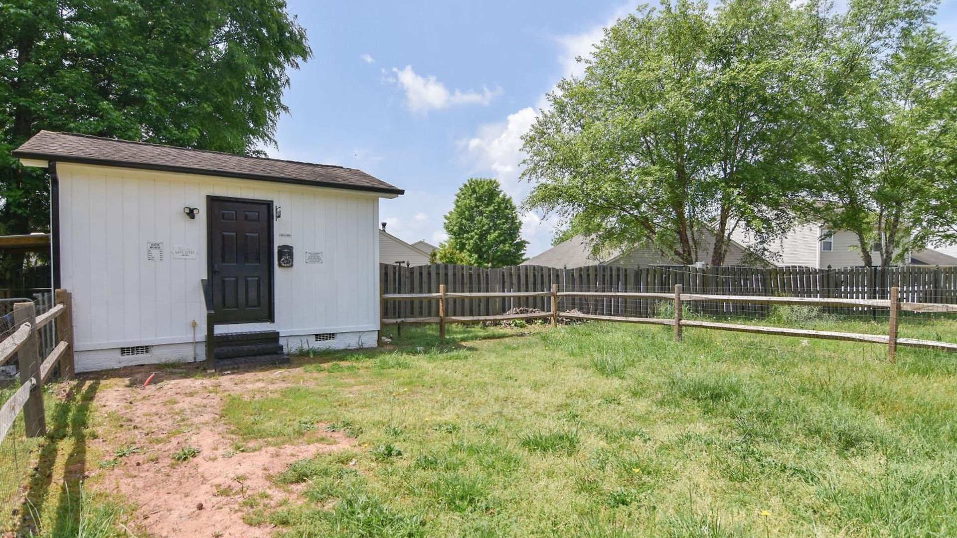 Tiny Getaway 5 Min To Wylie