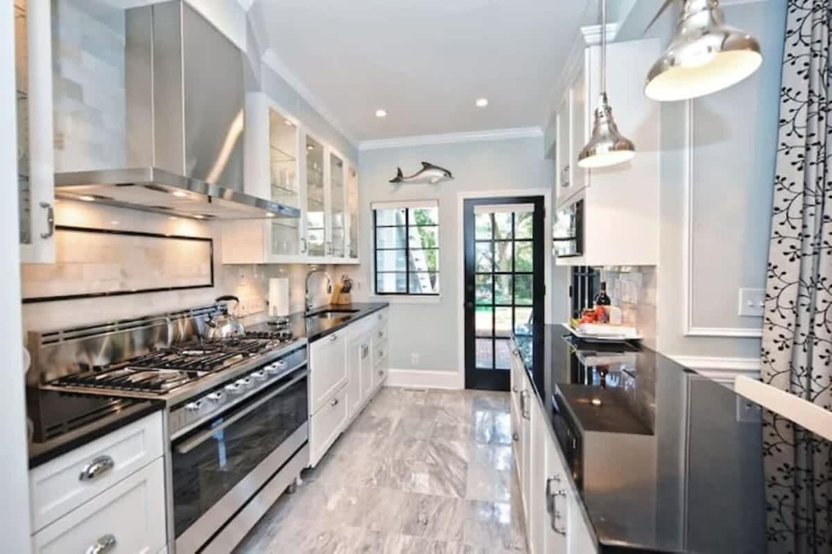 Holiday home Relax Or Entertain In Luxurious 2br With Patio *