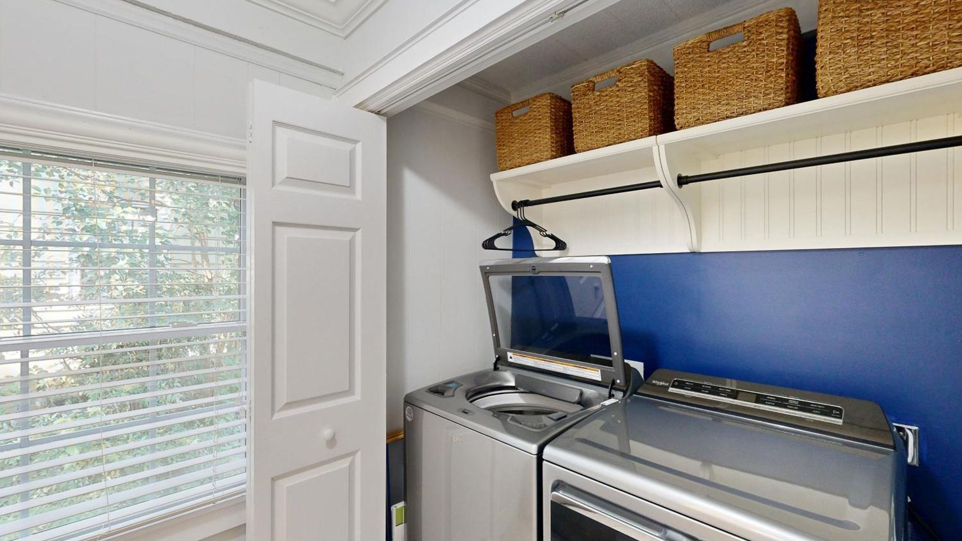 3 Mi To Dtwn Charlotte! Quiet Haven W/ Fenced Yard Charlotte