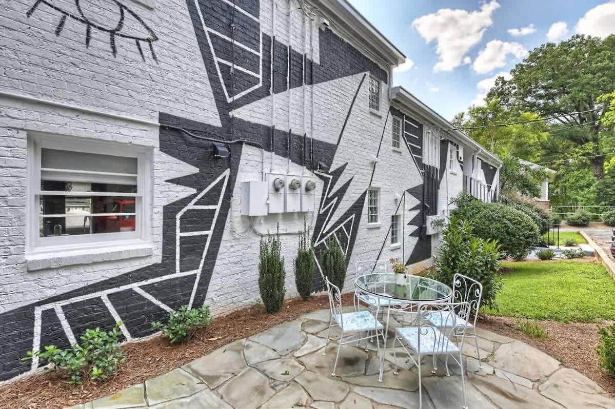 Myers Park Gem Great Location * Charlotte