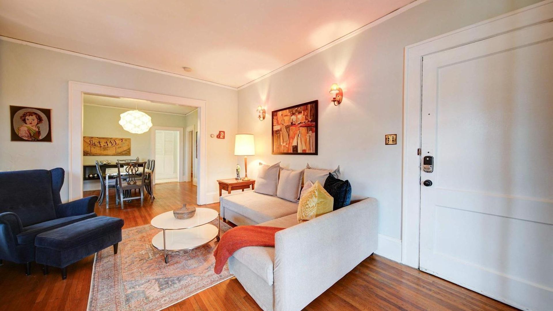 Holiday home Elegant 1br King Condo, Elizabeth-plaza Midwood Charlotte