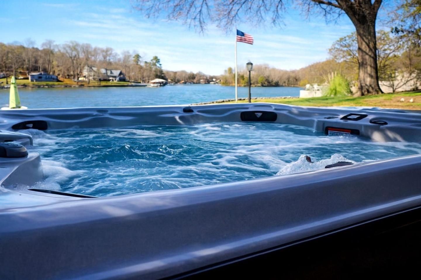 Cozy With Swimming Pool In Charlotte, North Carolina * Charlotte