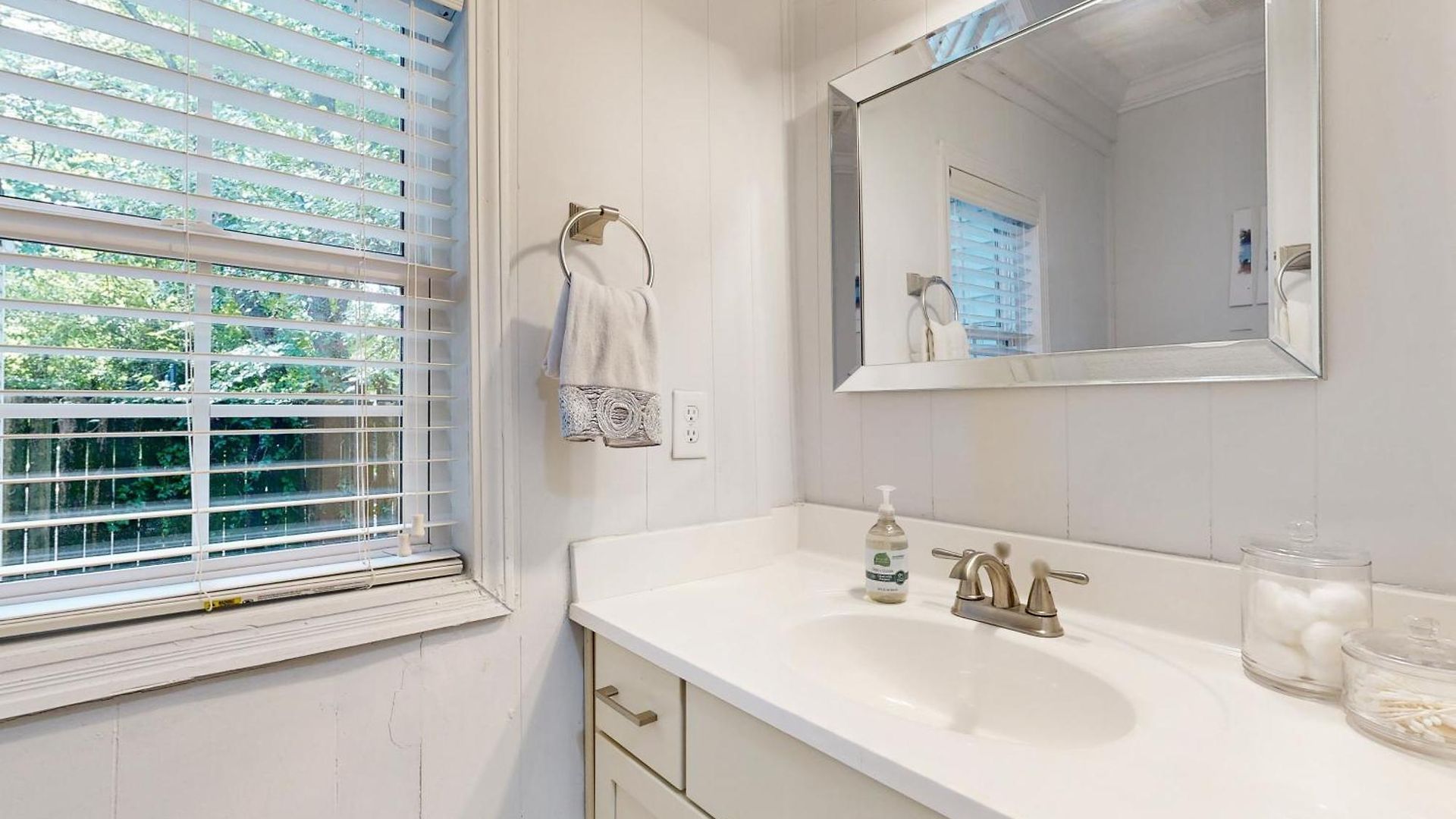 3 Mi To Dtwn Charlotte! Quiet Haven W/ Fenced Yard * Charlotte