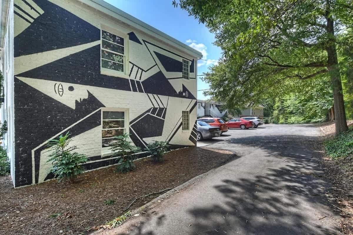 Holiday home Myers Park Gem Great Location *