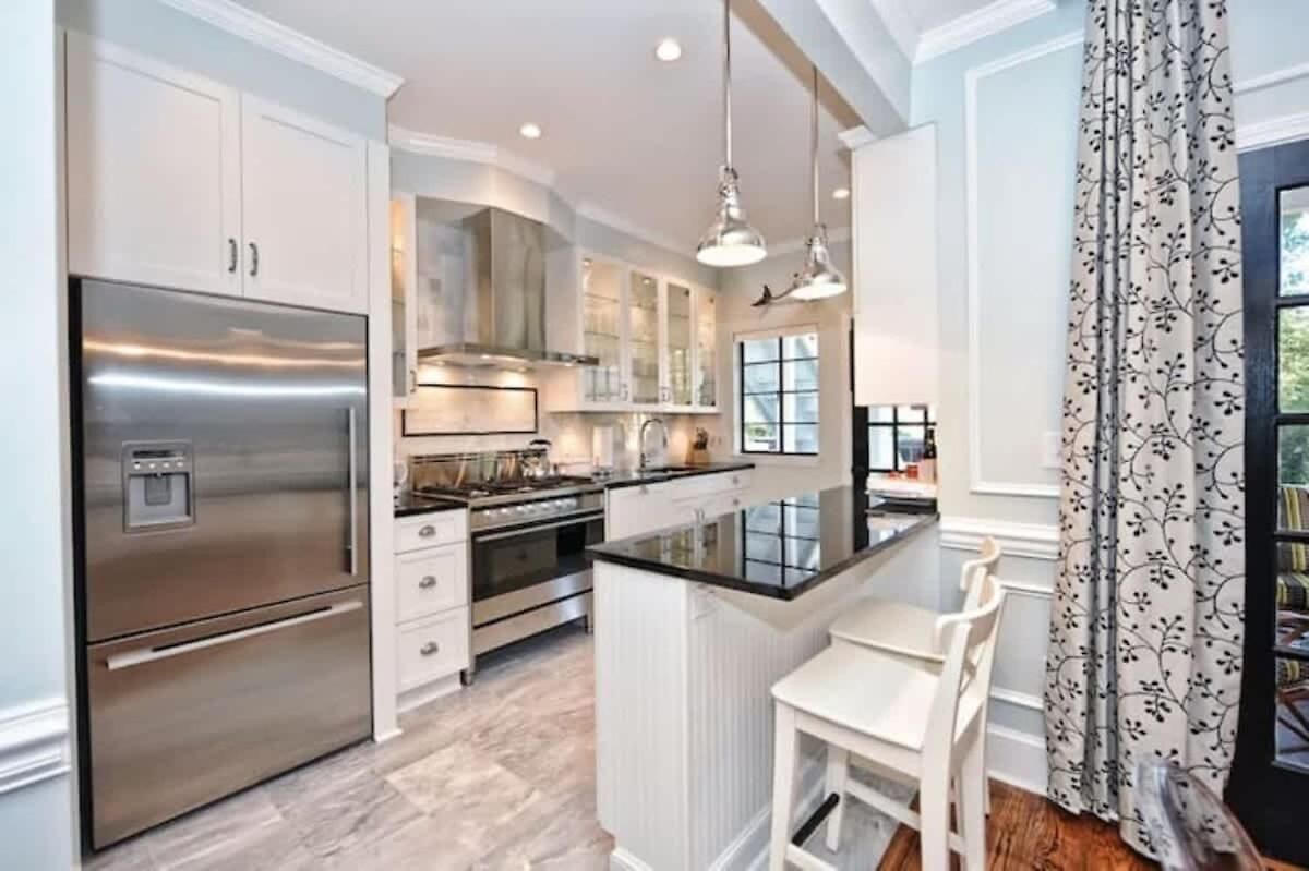 Relax Or Entertain In Luxurious 2br With Patio