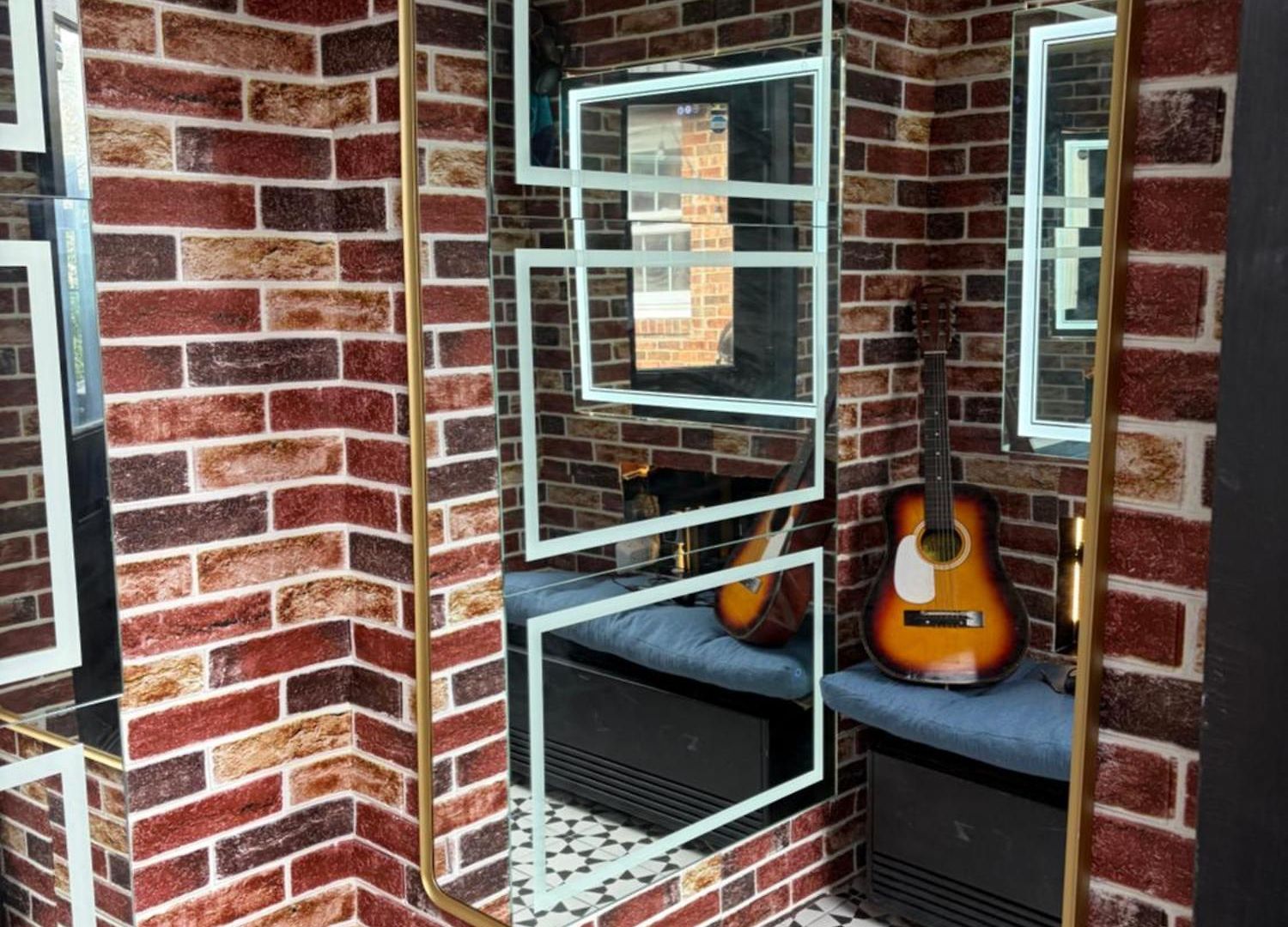 Holiday home Luxurious Getaway At Js Place *