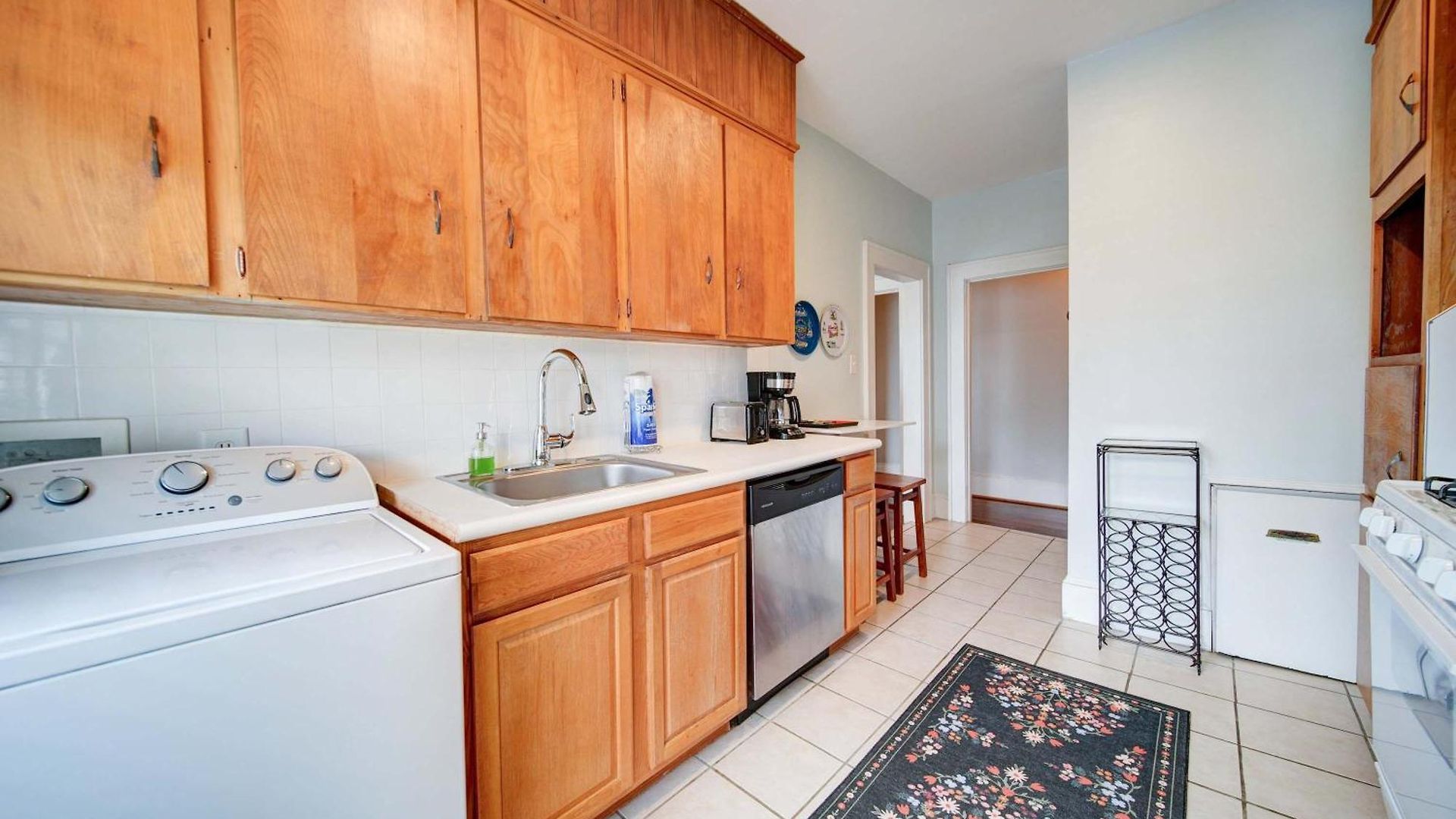 Elegant 1br In Elizabeth With Covered Porch Charlotte