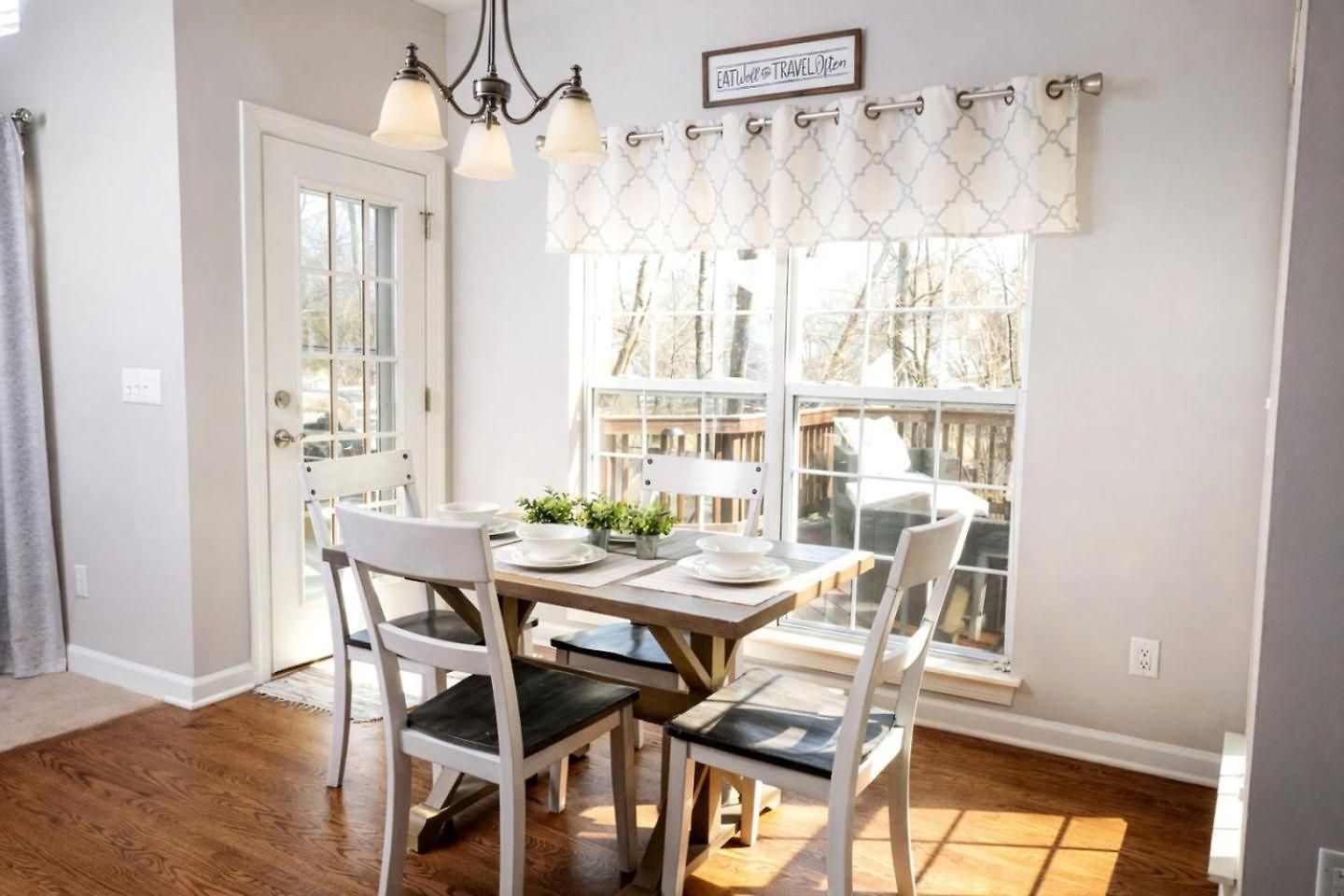 Suburban Sanctuary In Charlotte, North Carolina Holiday home Charlotte