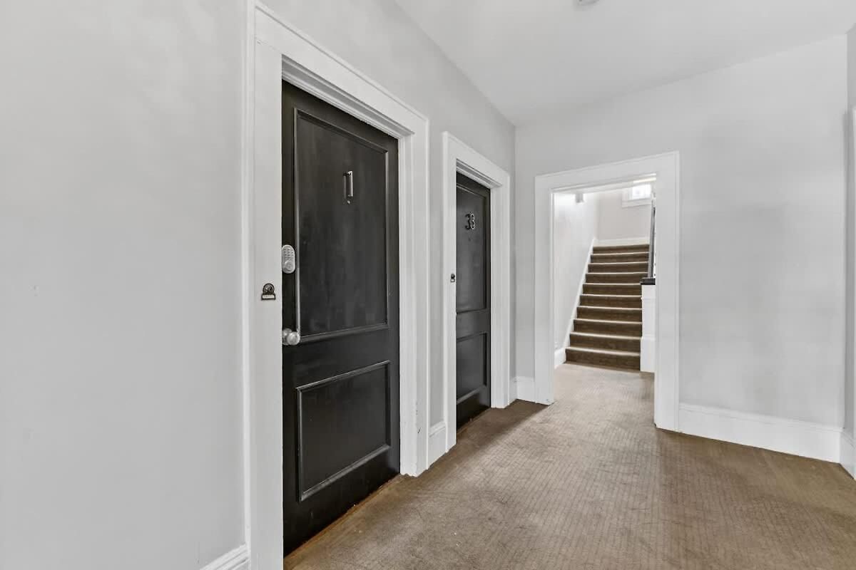 2 Bedroom In Myers Park With Comfortable Screened Porch * Charlotte