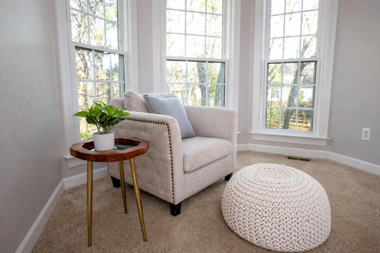 Holiday home Disconnect At With Great Surroundings In Charlotte, North Carolina *