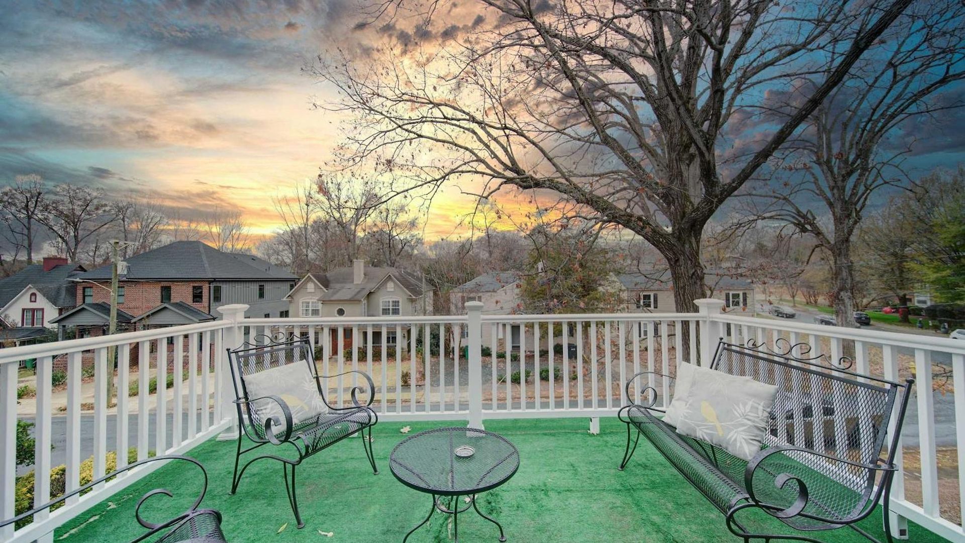Holiday home Chic 1 Bedroom Units Near Dilworth *
