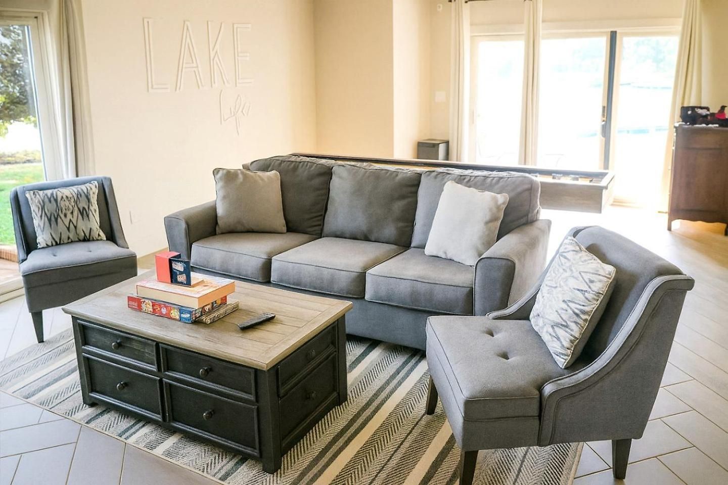 Cozy With Swimming Pool In Charlotte, North Carolina * Charlotte