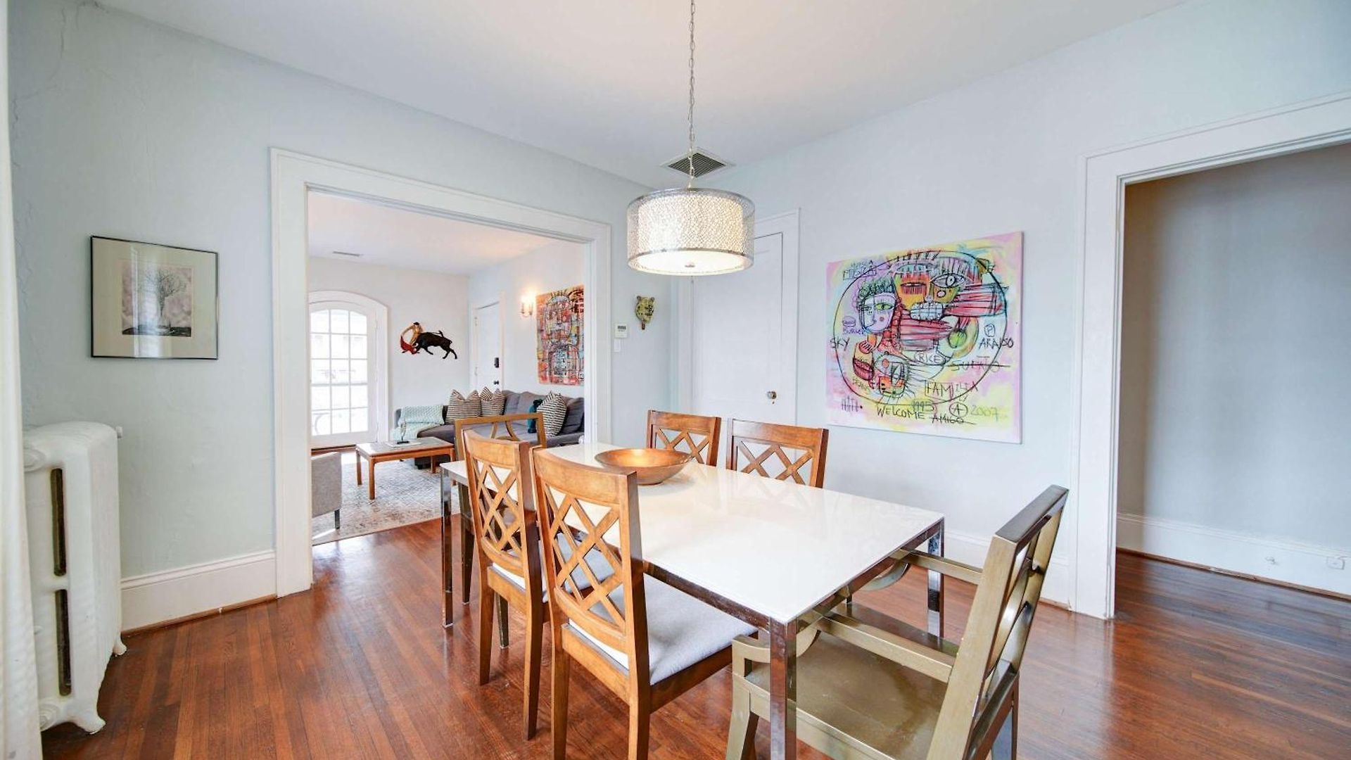 Elegant 1br In Elizabeth With Covered Porch * Charlotte