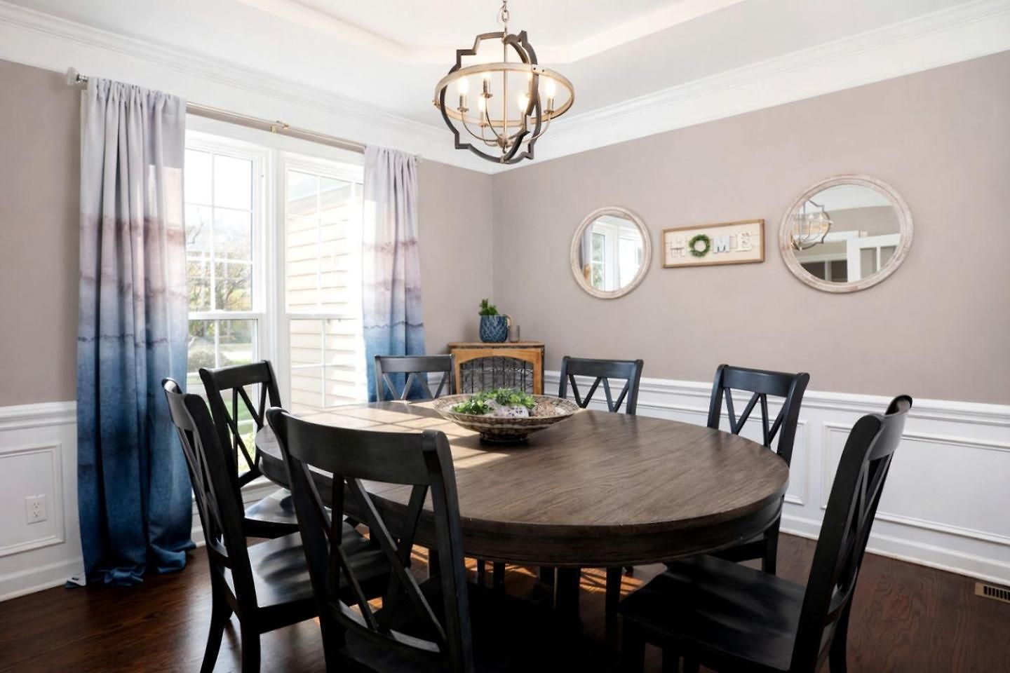 Disconnect At With Great Surroundings In Charlotte, North Carolina Holiday home *