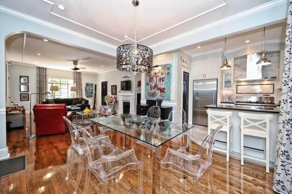 Relax Or Entertain In Luxurious 2br With Patio