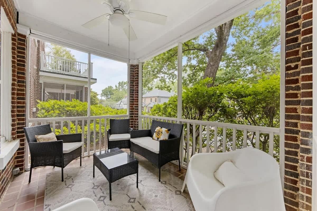 Holiday home Lovely 2br Near Uptown Charlotte