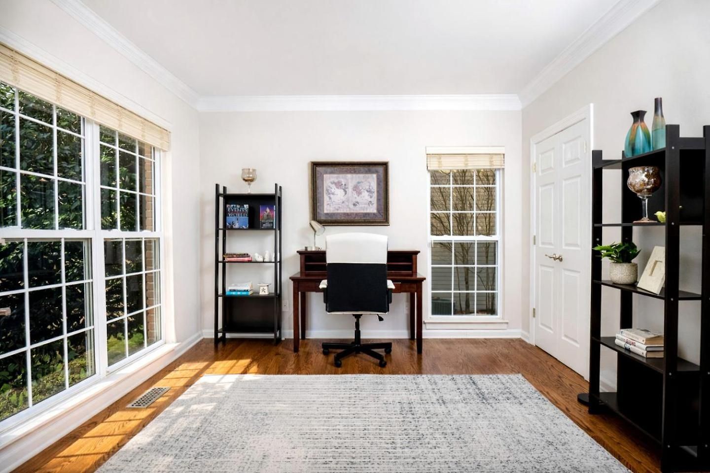 Suburban Sanctuary In Charlotte, North Carolina * Charlotte