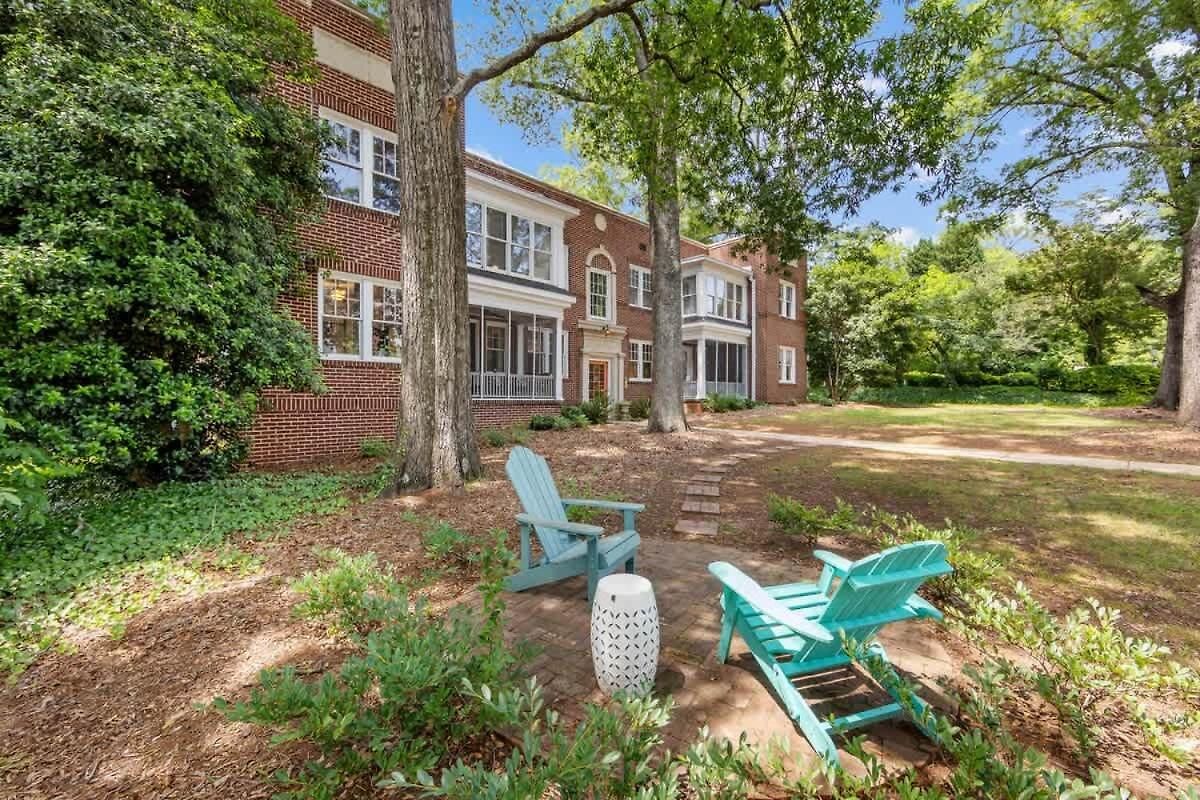 Holiday home 2 Bedroom In Myers Park With Comfortable Screened Porch *