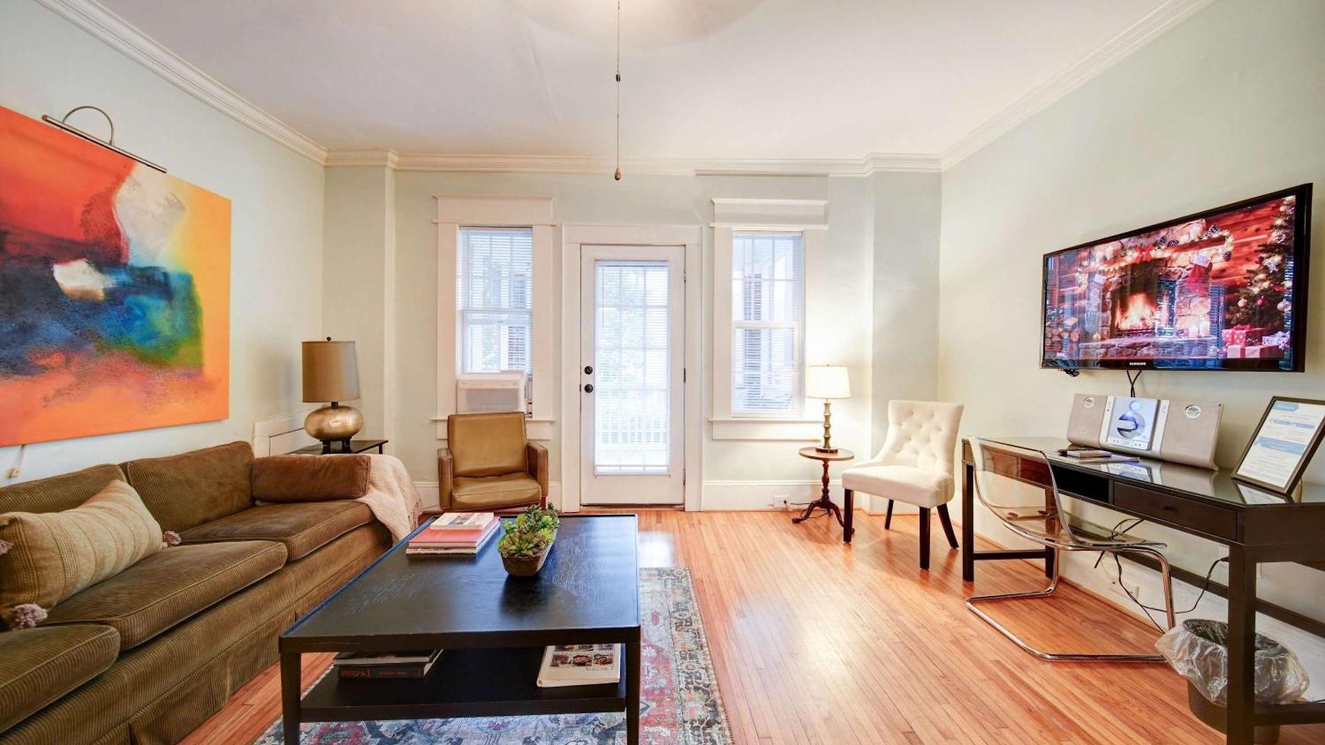 Chic 1 Bedroom Units Near Dilworth *