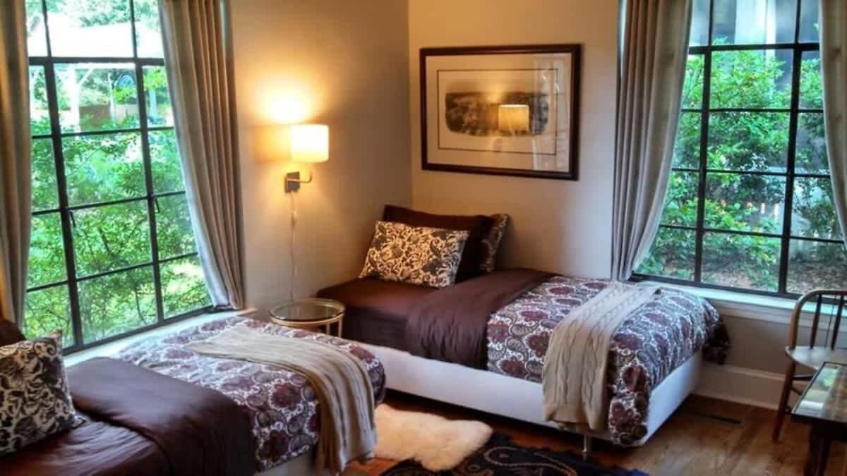 Holiday home Relax Or Entertain In Luxurious 2br With Patio *