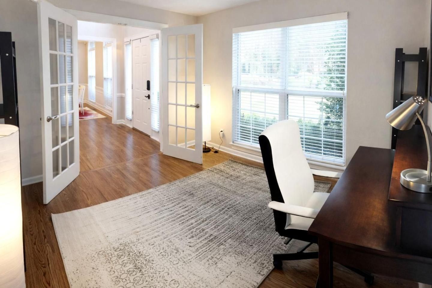 Suburban Sanctuary In Charlotte, North Carolina Holiday home Charlotte