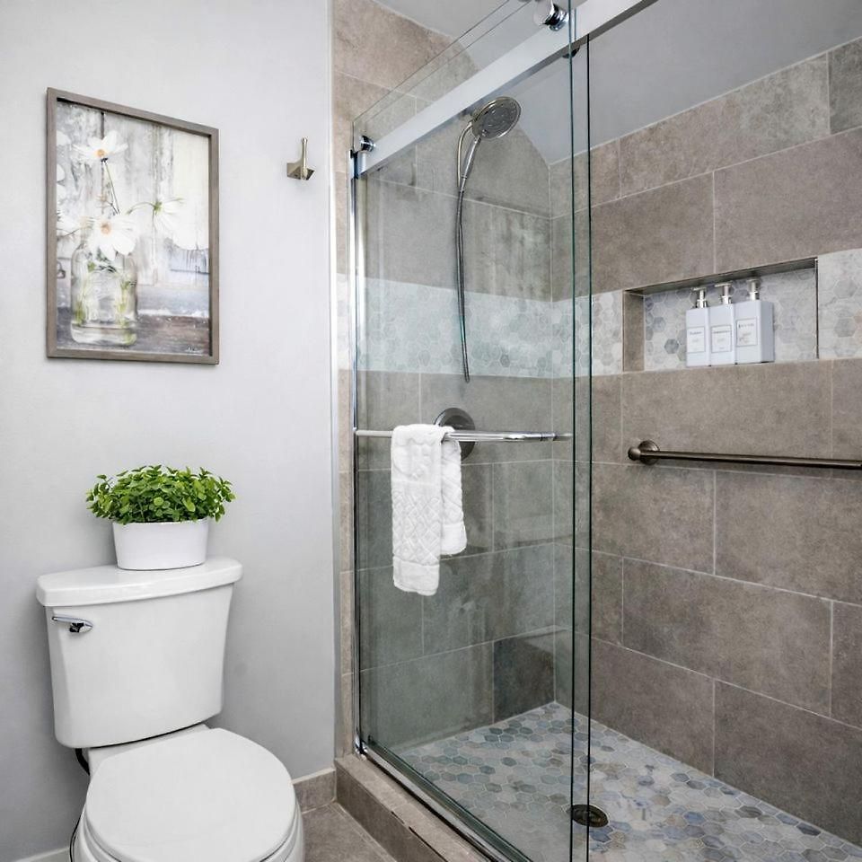 Holiday home Disconnect At With Great Surroundings In Charlotte, North Carolina Charlotte