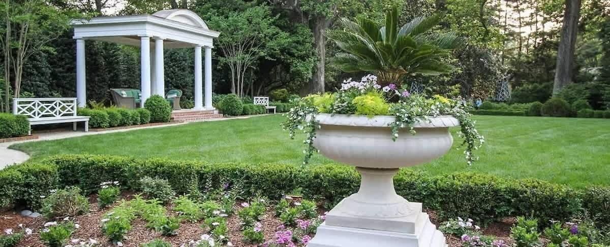 Stylish 1br In Myers Park