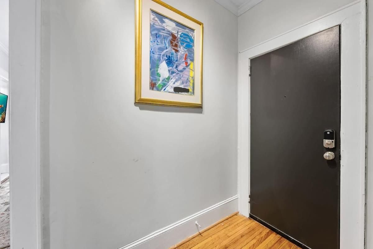 Lovely 2br Near Uptown Charlotte