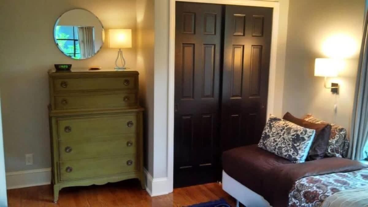 Holiday home Relax Or Entertain In Luxurious 2br With Patio *