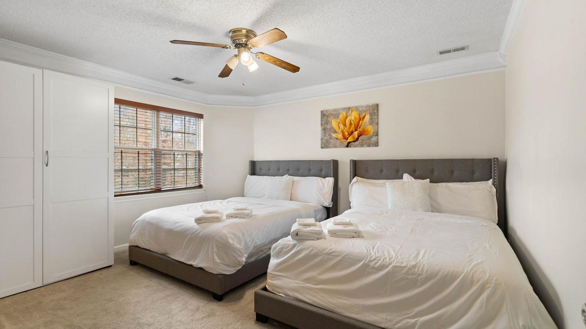 Cozy 4b 2 5b King Beds Jacuzzi Charlotte
