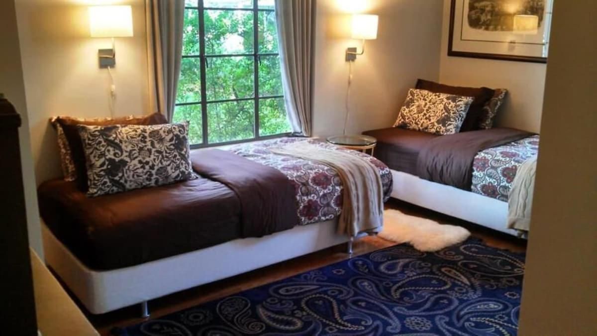Holiday home Relax Or Entertain In Luxurious 2br With Patio *