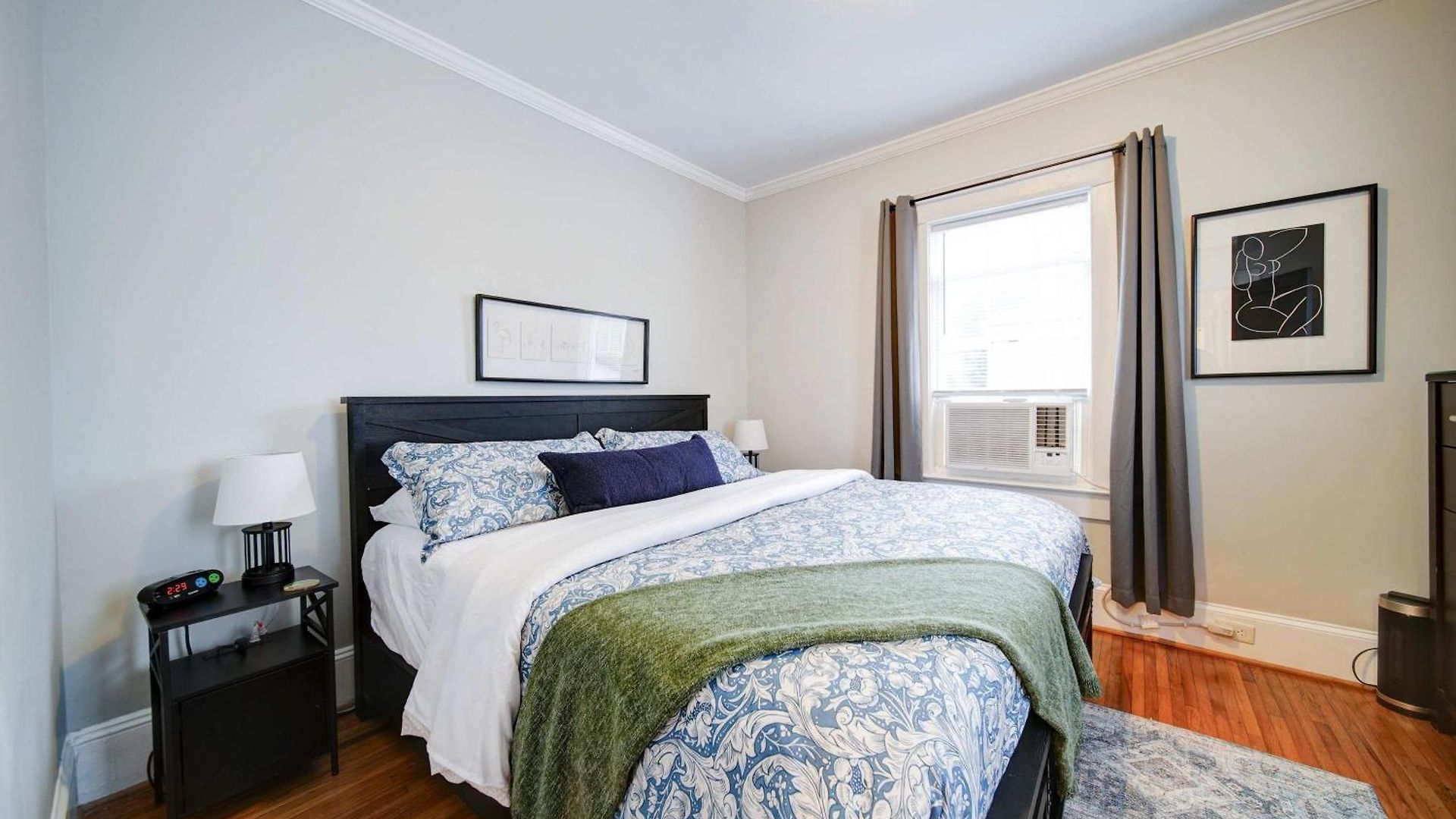 Holiday home Chic 1 Bedroom Units Near Dilworth Charlotte
