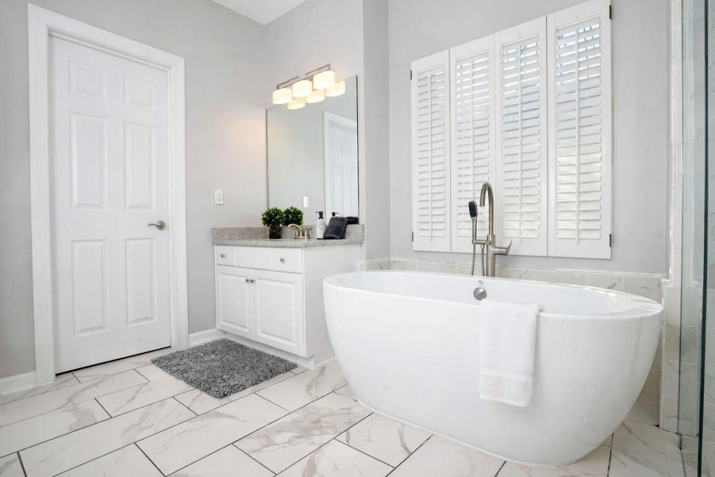 Holiday home Suburban Sanctuary In Charlotte, North Carolina