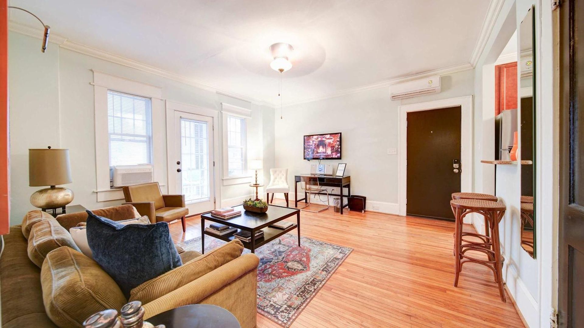 Holiday home Chic 1 Bedroom Units Near Dilworth