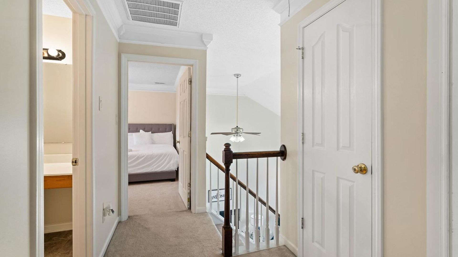 Holiday home Cozy 4b 2 5b King Beds Jacuzzi Charlotte