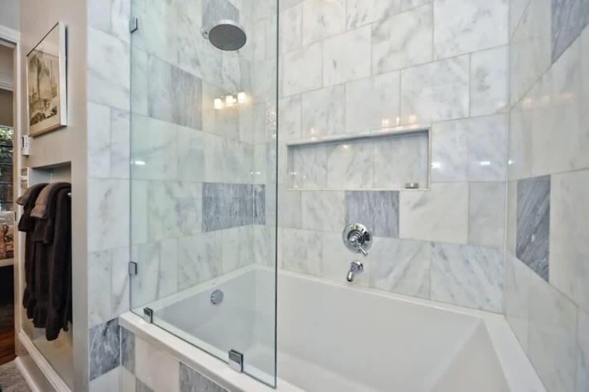 Relax Or Entertain In Luxurious 2br With Patio *