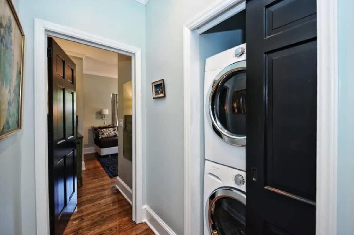 Relax Or Entertain In Luxurious 2br With Patio Holiday home *