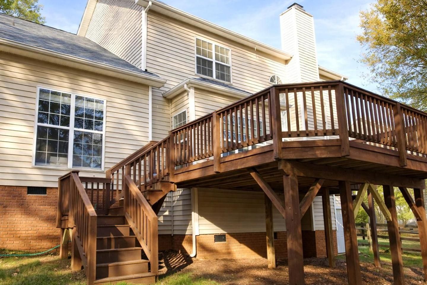 Holiday home Suburban Sanctuary In Charlotte, North Carolina Charlotte