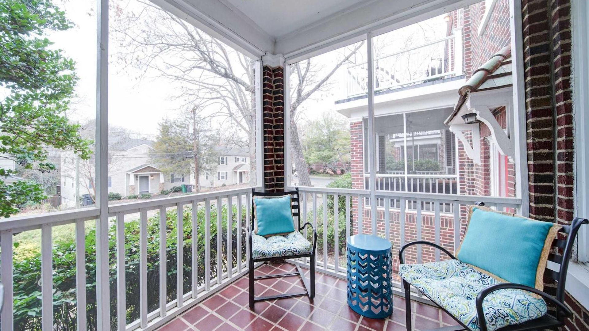 Holiday home Chic 1 Bedroom Units Near Dilworth Charlotte
